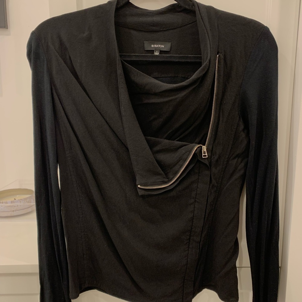 Babaton Light Indoor Jacket/blazer